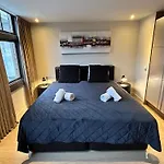 Amazing Independent Studio S3, City Centre Dordrecht