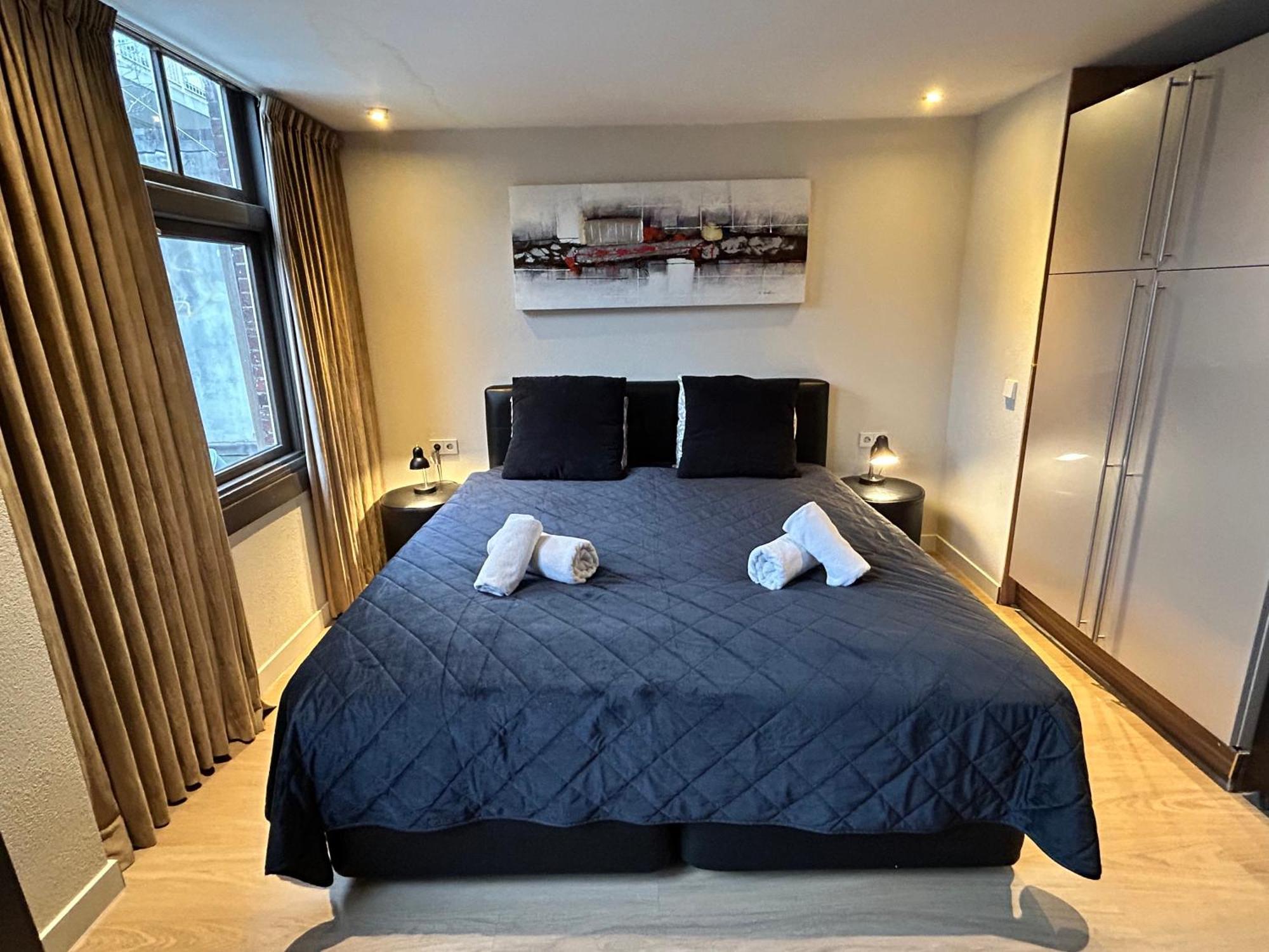 Amazing Independent S3, Centre Appartement Dordrecht
