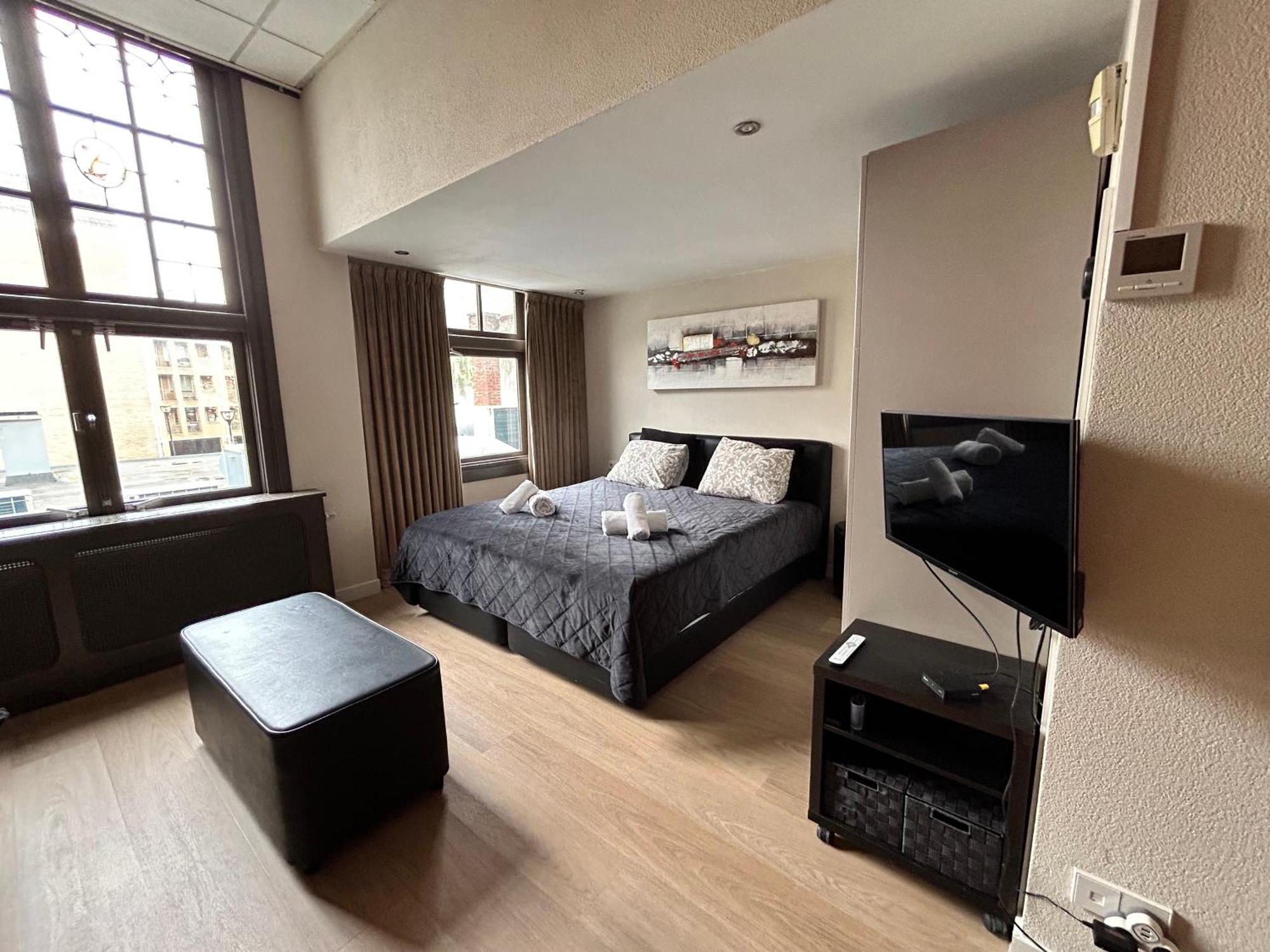 Appartement Amazing Independent S3, Centre *